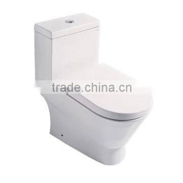 One- piece ceramic water closet (TB354M/L)