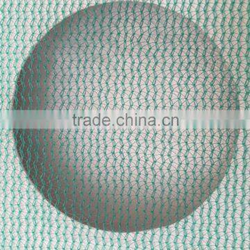 widely use green construction safety net