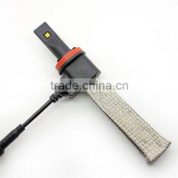 G5 Car Led Headlight P13 20w Fanless New Design Plug and Play Led Car Headlight photo-2