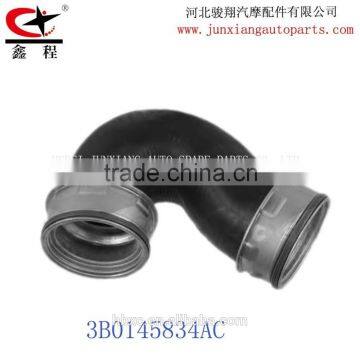 HEBEI JUNXIANG COMPANNY JXBMRHS0-16VW TURBO HOSEOEM NO.3B0145834AC photo-1