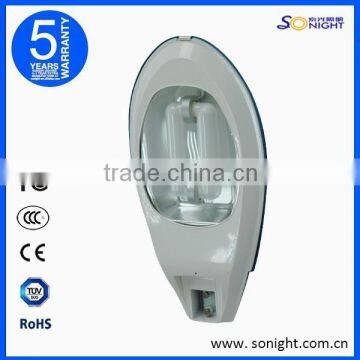 waterproof induction lamp highway light street light