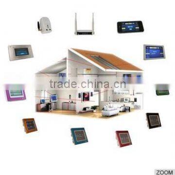 TYT wireless zigbee home automation