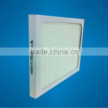 Projector filter for CHRISTIE CP 2220
