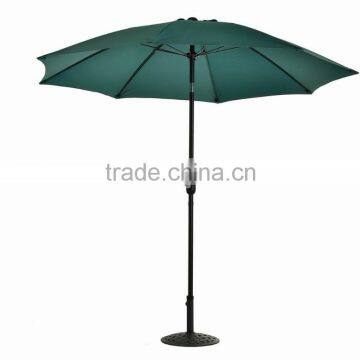Offset Patio Umbrella
