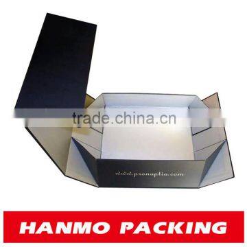accept custom order and beverage industrial custom wine set box wholesale
