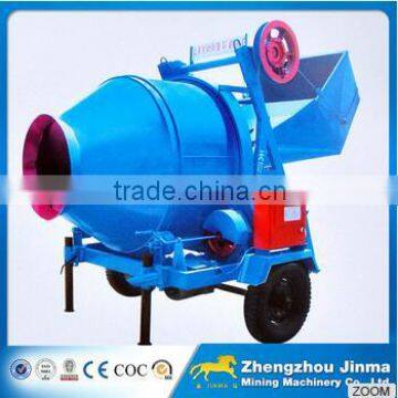 China Manufacture Concrete Mixer Machine Price photo-6