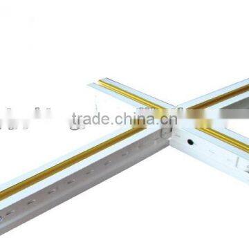 Good Quality Ceiling T Bar/Grid for Ceiling photo-4