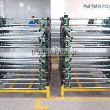 Escalator Handrail Chain Reversing Chain