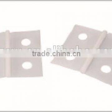 Escalator Plastic Center Shim