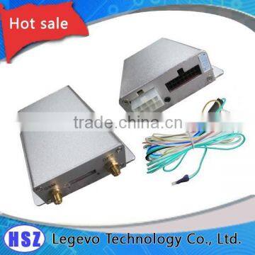 Cheap Mini GPS Vehicle Tracker With Engine Cut off and SOS Button Supplier photo-1