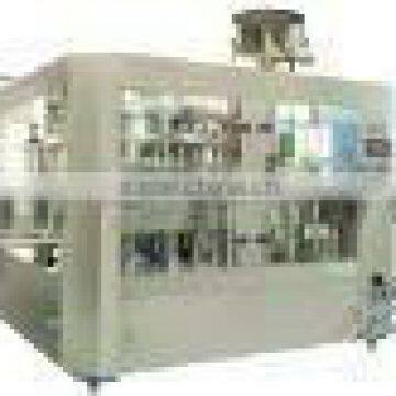 BFC Series filling and capping machine