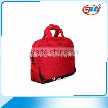 New design promotion waterproof computer business laptop bag