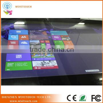 32 " touch screen HD lcd display open frame monitor