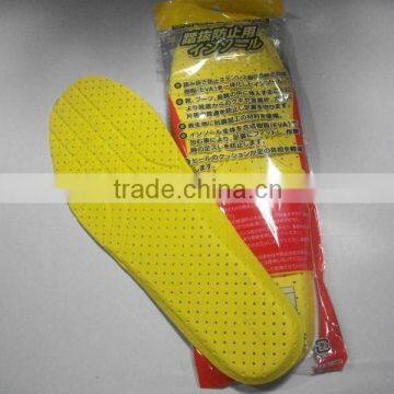insole material