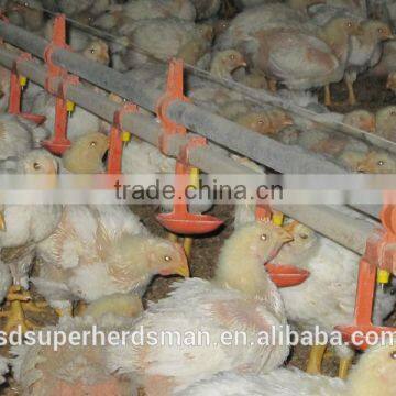 Poultry Automatic Drinkers for Hot Sale photo-2