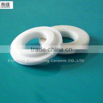 wear resistant Alumina ceramic sealing ring