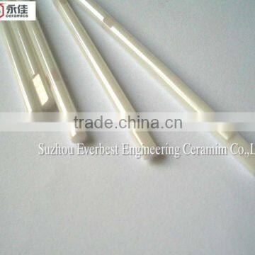 Zirconia(ZrO2) ceramic shaft bearing