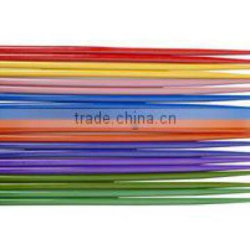 2013 new design colorful chopstick