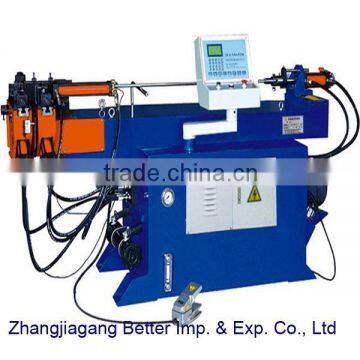 price of stainless steel pipe bend machine, single head pipe bending machine price