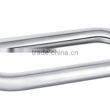 glass door handles