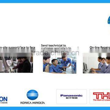 2016 New Great Roll to Roll 1.8m Eco Solvent Printer for Sell photo-6