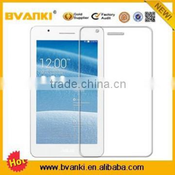 cheap goods from china anti-static touch Screen protector film for asus fonepad 7(fe171cg)