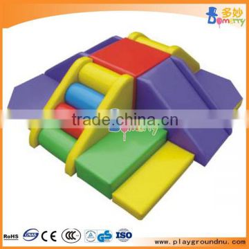 soft play sets indoor playground toy