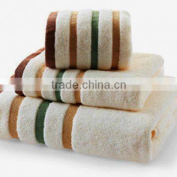 Wholesale High Quality 100% Cotton Bath Terry Towel