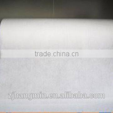 Facial Mask Raw Material Spunlace Nonwoven Tencel