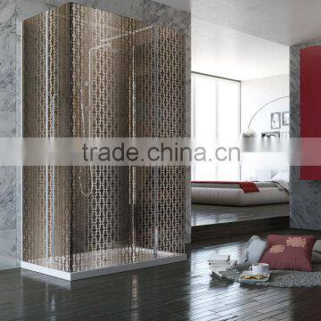 China Supplier Bath Room, Hot Sale Luxury Bath Shower Cabin/Room photo-3