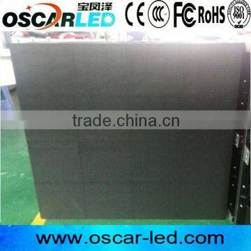 p5 Indoor Rental Cabinet/die-casting Cabinet Led Screen for Rental photo-2