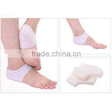 Sleeve for plantar fasciitis slicone gel heel stock ankle stock KSGP P3008