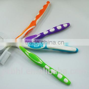 Plastic toothbrush wholesale china cheap adult nano toothbrush