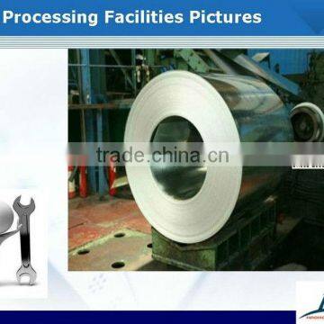 Hot Dipped Galvanized Steel Coil(S320GD+Z,S320GD+ZF) photo-5