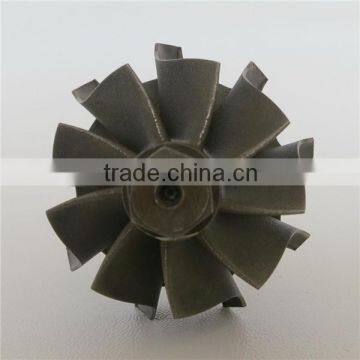 GT17 434533-0017 Turbine Wheel Shaft photo-2