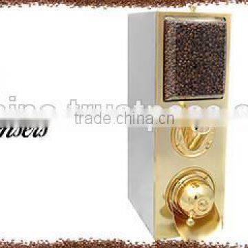 Best Coffee Bean Dispenser, Coffee Bean Silo, Dry Food Dispenser Storage Box For Granular Food, Coffee Bean Dosage Systems KBN90 photo-4