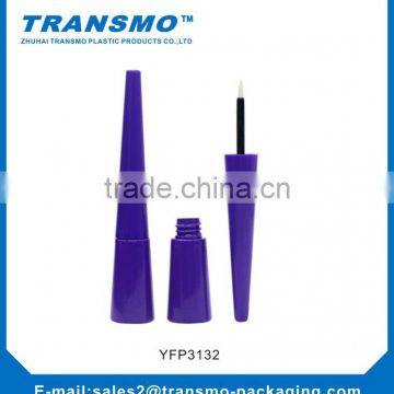 Unique Design Wholesale Plastic Eyeliner Tube
