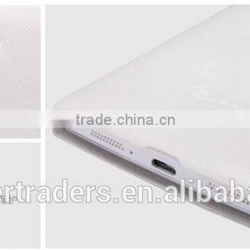 Origianl NILLKIN Sparkle Series Flip Luxury PU Leather Case Skin Back Cover For One Plus MT-2749 photo-5