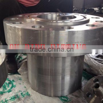 FLANGES ASTM/ASME B649,ASTM/ASME B462,ASTM/ASME B151