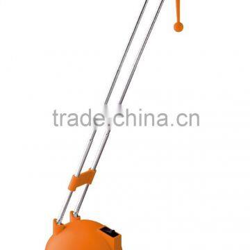 orange color lamp,modern style halogen reading lamp,desk lamp,table light