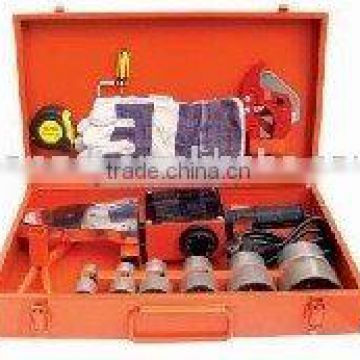 20-63mm ppr plastic pipe welding device