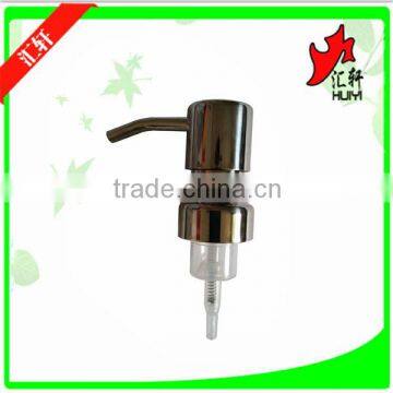 Hot sale china 28MM foam soap pump