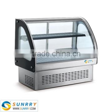 Bakery Refrigerator Showcase for Keeping Cakes Good (SY-CS70B SUNRRY)