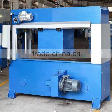 2016 Hydraulic Moving Head Cutting Press / Punching Machine photo-5