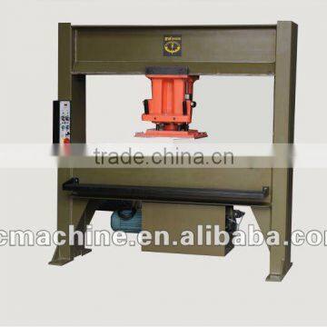 Hydraulic Traveling Head Cutting Machine