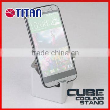 Wholesale aluminum tablet holder mobile cell phone accessory