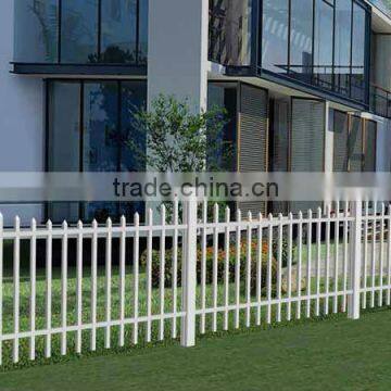 Cast Aluminium Railing Fence iron Railing