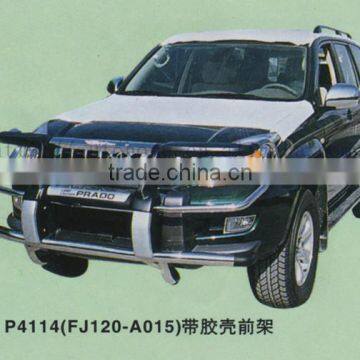Offroad Accessory 4wd Bumper FOR Land Cruiser PRADO FJ120 photo-3