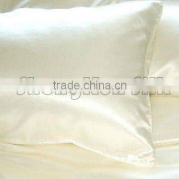 Silk/cotton Pillow/Pillowcase