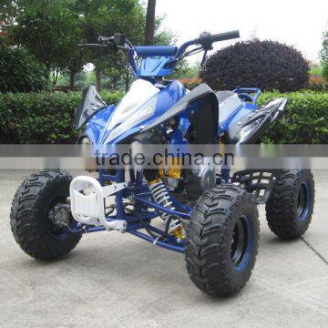 110CC 125CC OFF ROAD ATV 4 STROKE ELECTRIC START